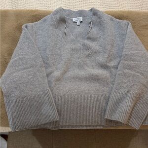 & other stories wool sweater